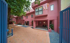 M Village Living Hồ Biểu Chánh